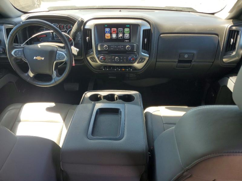 صورة رقم 8 من المزاد - 2016 CHEVROLET SILVERADO مع VIN 3GCUKSEC2GG263106