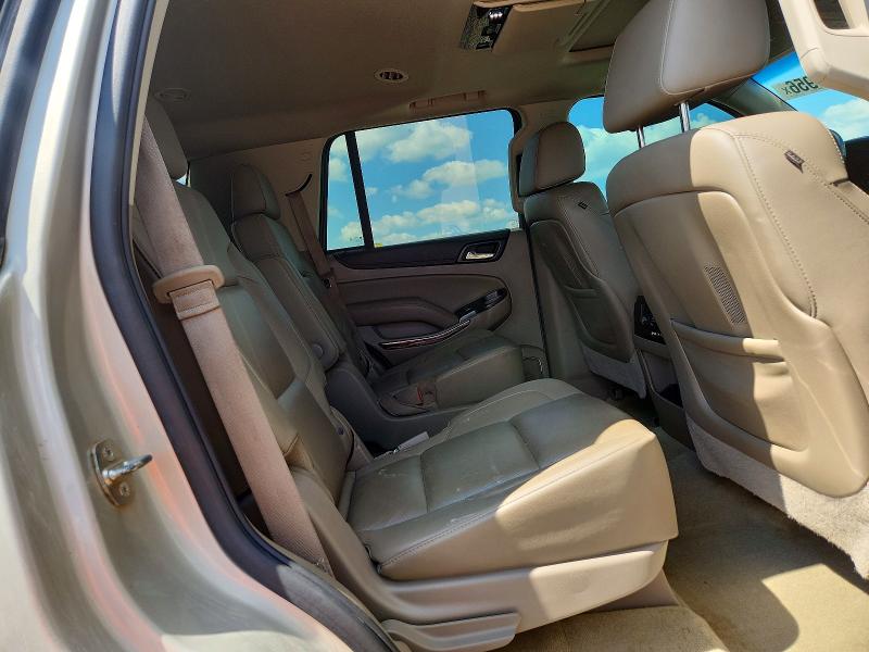 Photo 11 from auction – 2016 GMC YUKON with VIN 1GKS1BKC0GR351767