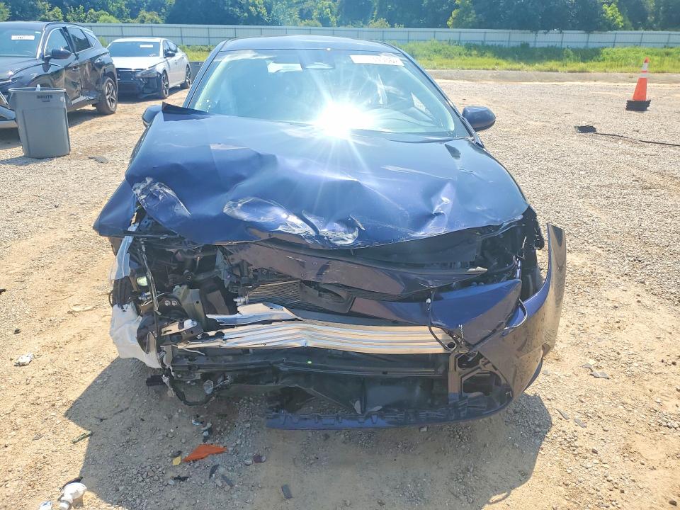 Photo 5 from auction – 2024 TOYOTA COROLLA with VIN 5YFB4MDE5RP223275