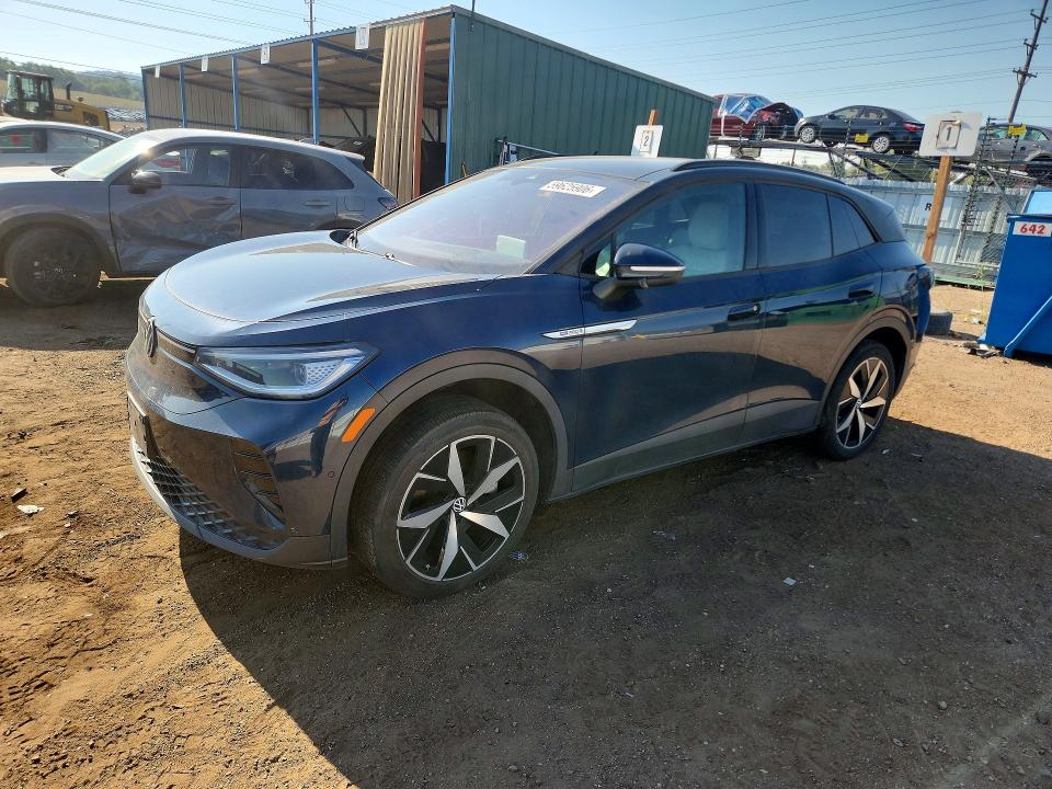 2023 VOLKSWAGEN ID.4