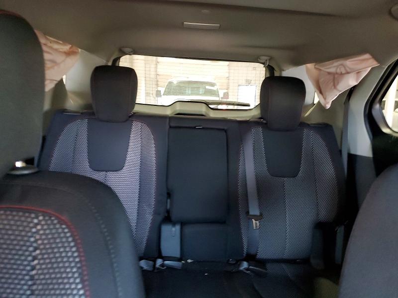 Photo 10 from auction – 2016 CHEVROLET EQUINOX with VIN 2GNFLFEK8G6344196