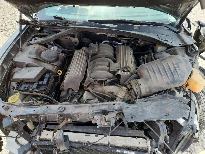 Zdjęcie 11 z aukcji – 2021 DODGE CHARGER z VIN 2C3CDXGJ0MH570076