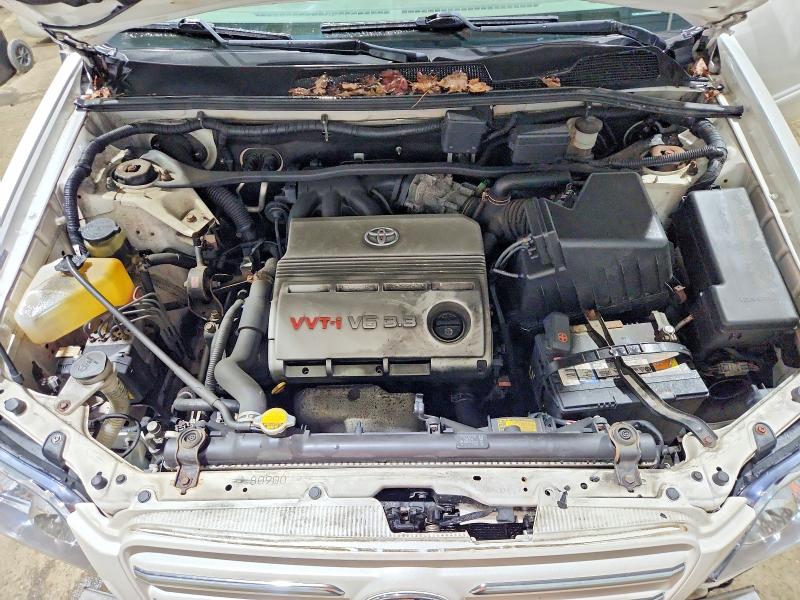 Photo 12 from auction – 2006 TOYOTA HIGHLANDER with VIN JTEEP21AX60167345
