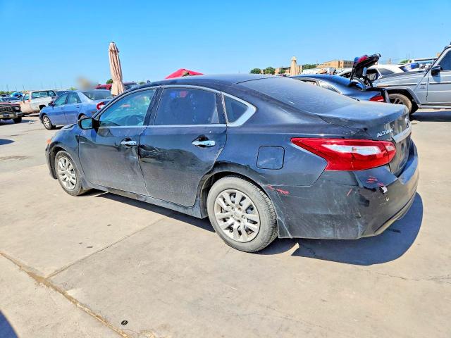 Photo 2 from auction – 2016 NISSAN ALTIMA with VIN 1N4AL3AP6GC166613