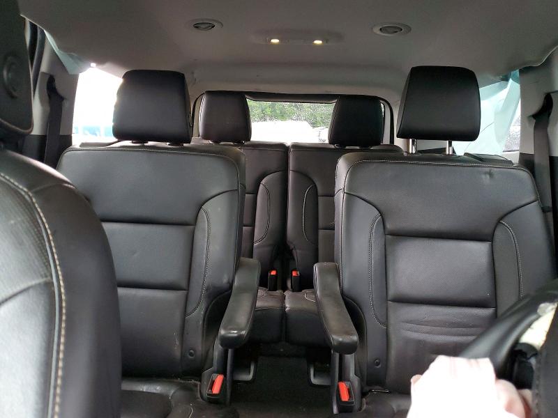 Photo 10 from auction – 2019 GMC ACADIA with VIN 1GKKNULS2KZ267478