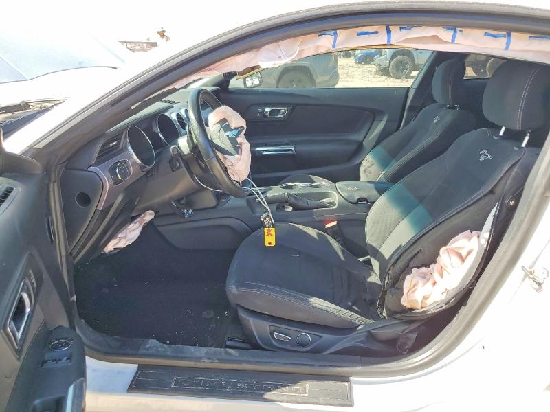 Photo 7 from auction – 2016 FORD MUSTANG with VIN 1FA6P8TH6G5208859