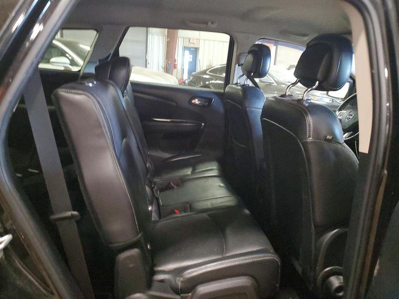 Photo 10 from auction – 2013 DODGE JOURNEY with VIN 3C4PDDDG5DT559411