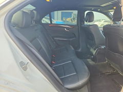 Photo 10 from auction – 2014 MERCEDES-BENZ E with VIN WDDHF5KB9EA845935