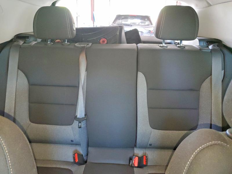 Photo 10 from auction – 2021 CHEVROLET TRAILBLAZER with VIN KL79MNSL3MB130846