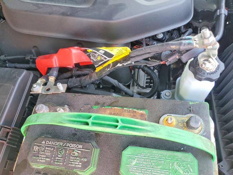 Снимка 12 от търг – 2026 JEEP WRANGLER с VIN 1C4PJXDN9TW161135