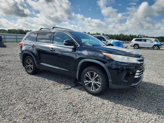 Photo 4 from auction – 2017 TOYOTA HIGHLANDER with VIN 5TDBZRFHXHS368405