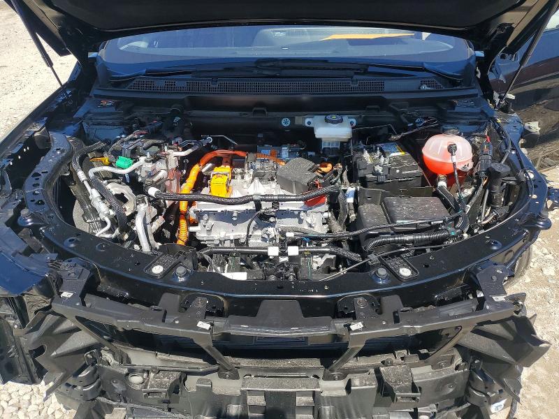 Photo 12 from auction – 2026 CADILLAC OPTIQ with VIN 3GYK3DM49TS141855