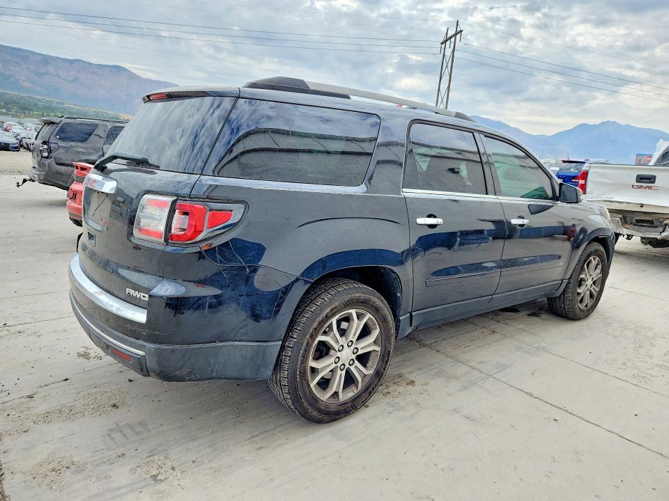 Photo 3 from auction – 2013 GMC ACADIA with VIN 1GKKVSKD7DJ223985