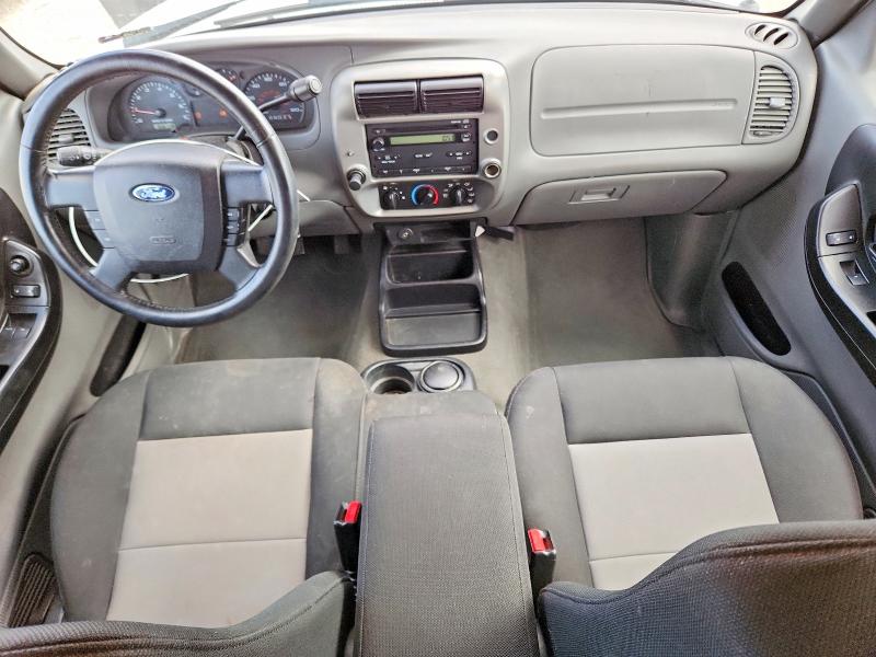 Photo 8 from auction – 2008 FORD RANGER with VIN 1FTYR44E98PA38643