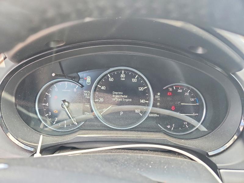 صورة رقم 9 من المزاد - 2019 MAZDA CX-9 مع VIN JM3TCBDYXK0309792