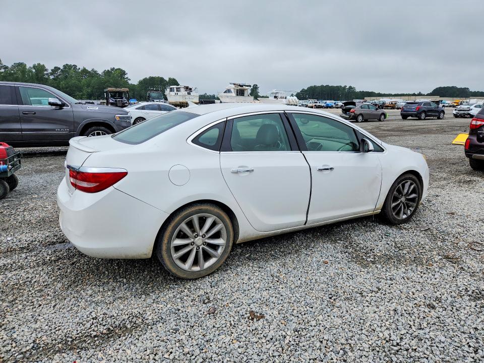 Photo 3 from auction – 2012 BUICK VERANO with VIN 1G4PR5SKXC4174506