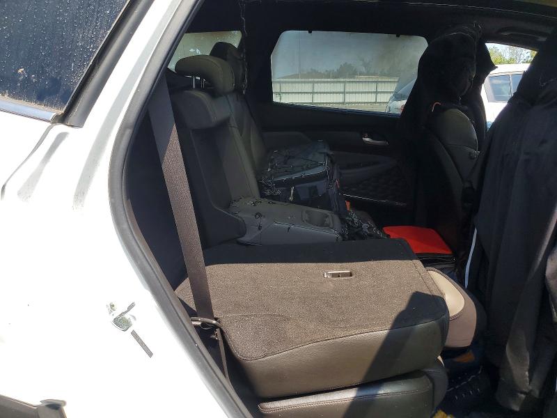 Photo 10 from auction – 2019 HYUNDAI SANTA FE with VIN 5NMS53AA6KH035339