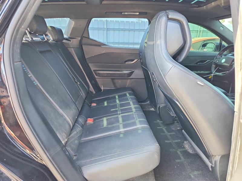 Photo 11 from auction – 2023 FISKER INC. OCEAN with VIN VCF1EBU25PG008092