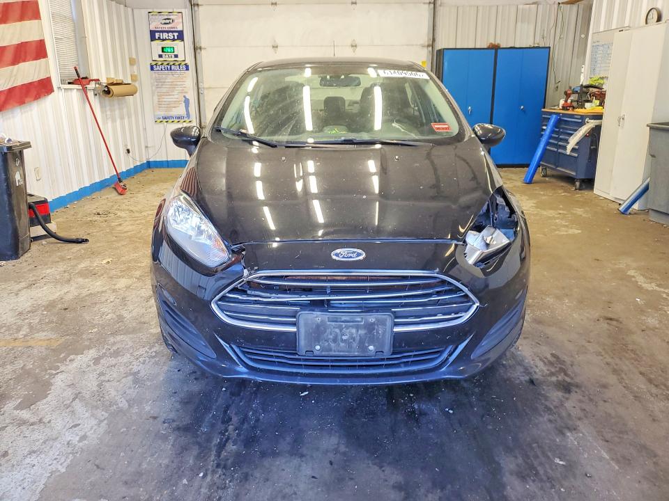 Photo 5 from auction – 2019 FORD FIESTA with VIN 3FADP4AJXKM113844