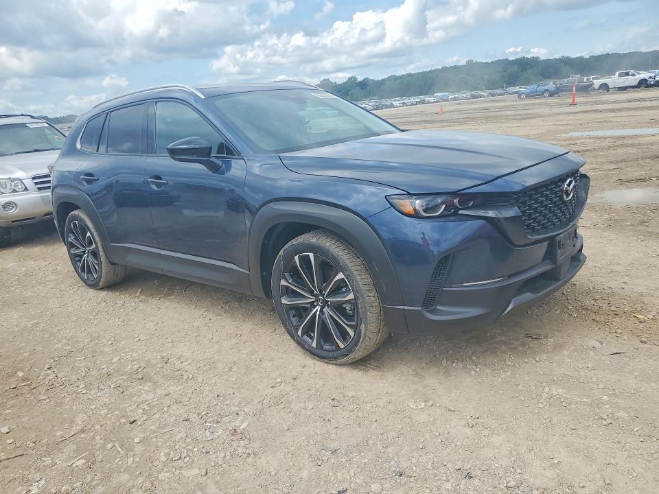 Photo 4 from auction – 2023 MAZDA CX-50 with VIN 7MMVABEM2PN116839