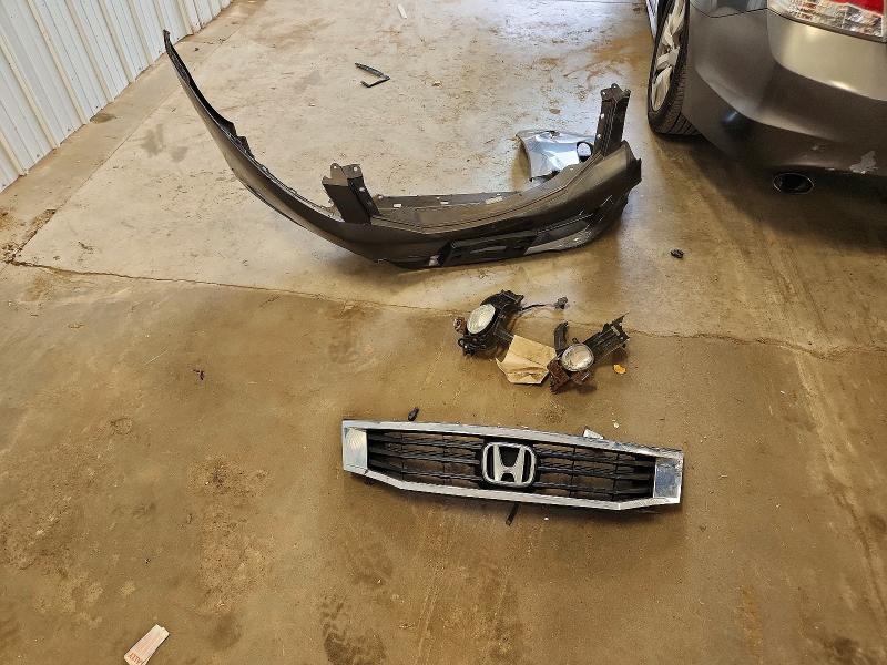 Photo 12 from auction – 2010 HONDA ACCORD with VIN 1HGCP3F8XAA005906
