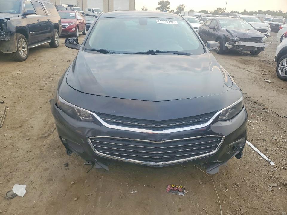 Photo 5 from auction – 2018 CHEVROLET MALIBU with VIN 1G1ZD5ST7JF250293
