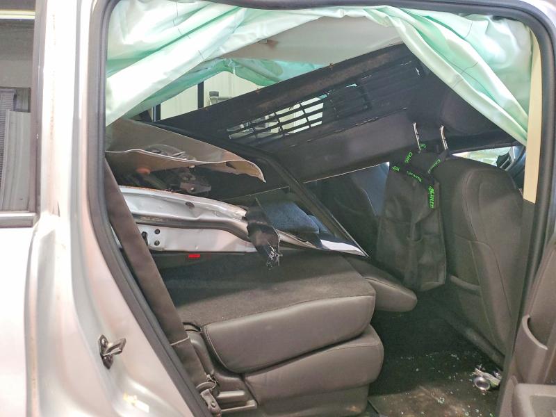 Photo 11 from auction – 2013 FORD FLEX with VIN 2FMGK5B88DBD21633