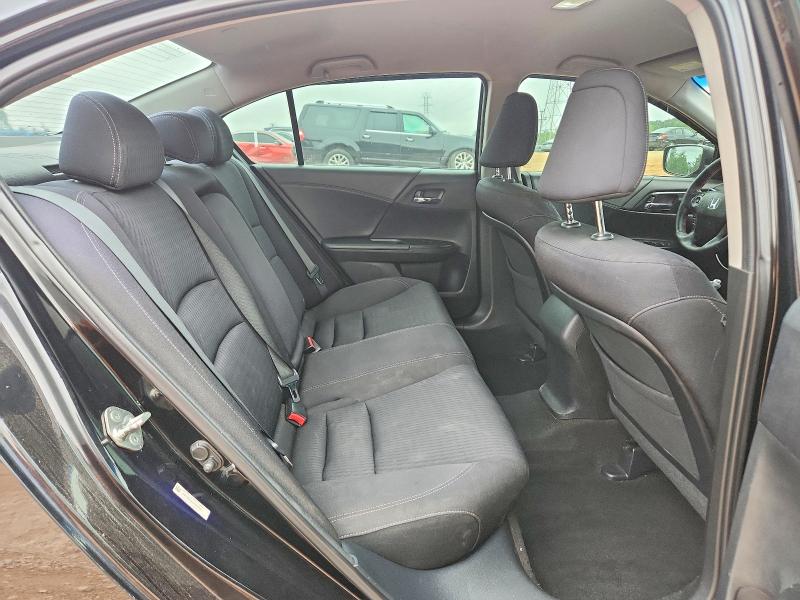 Photo 10 from auction – 2013 HONDA ACCORD with VIN 1HGCR2E5XDA106346