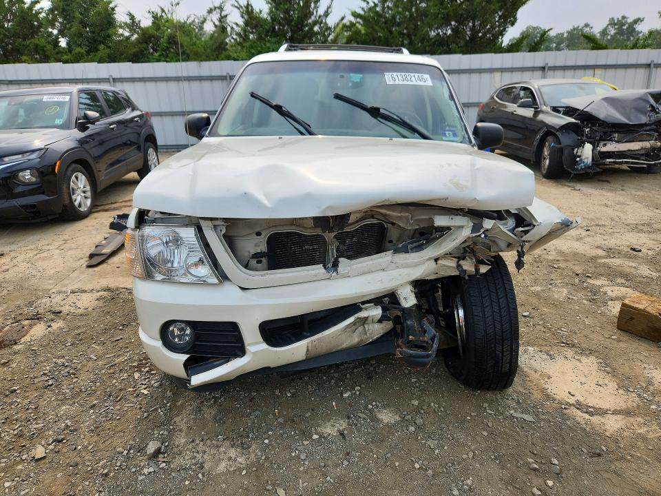 Photo 5 from auction – 2004 FORD EXPLORER with VIN 1FMDU75W94ZA16898