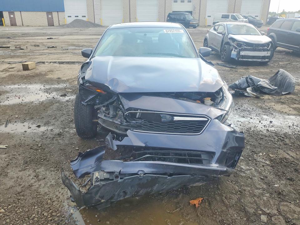 Photo 5 from auction – 2017 SUBARU IMPREZA with VIN 4S3GKAB67H3625294
