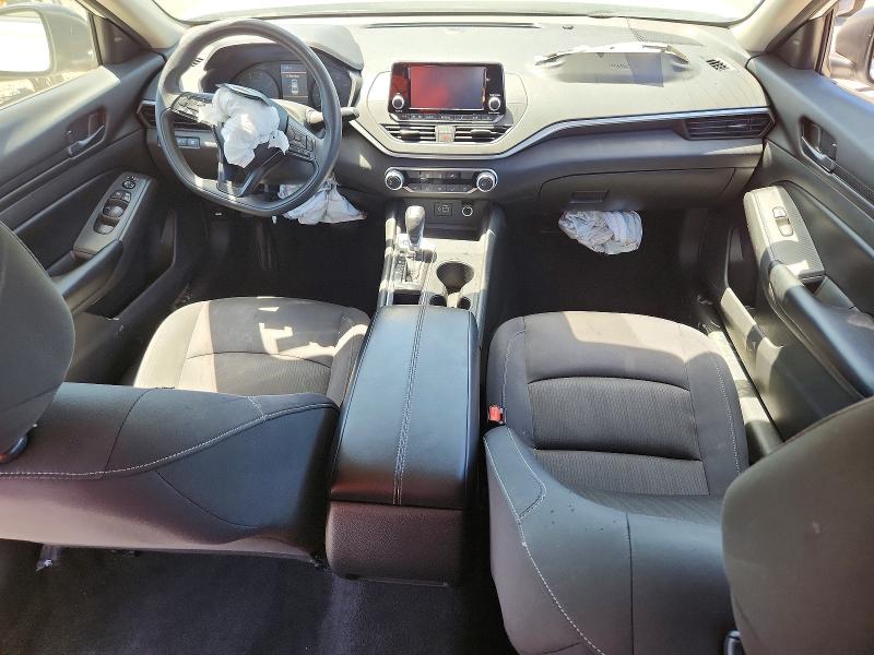 Photo 8 from auction – 2024 NISSAN ALTIMA with VIN 1N4BL4BV6RN364431