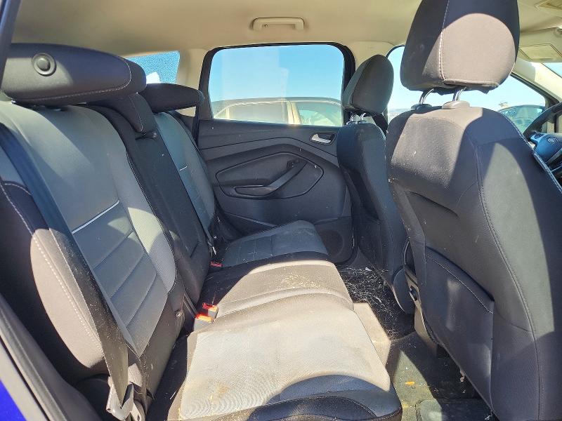 Photo 10 from auction – 2014 FORD ESCAPE with VIN 1FMCU0GX0EUC94094