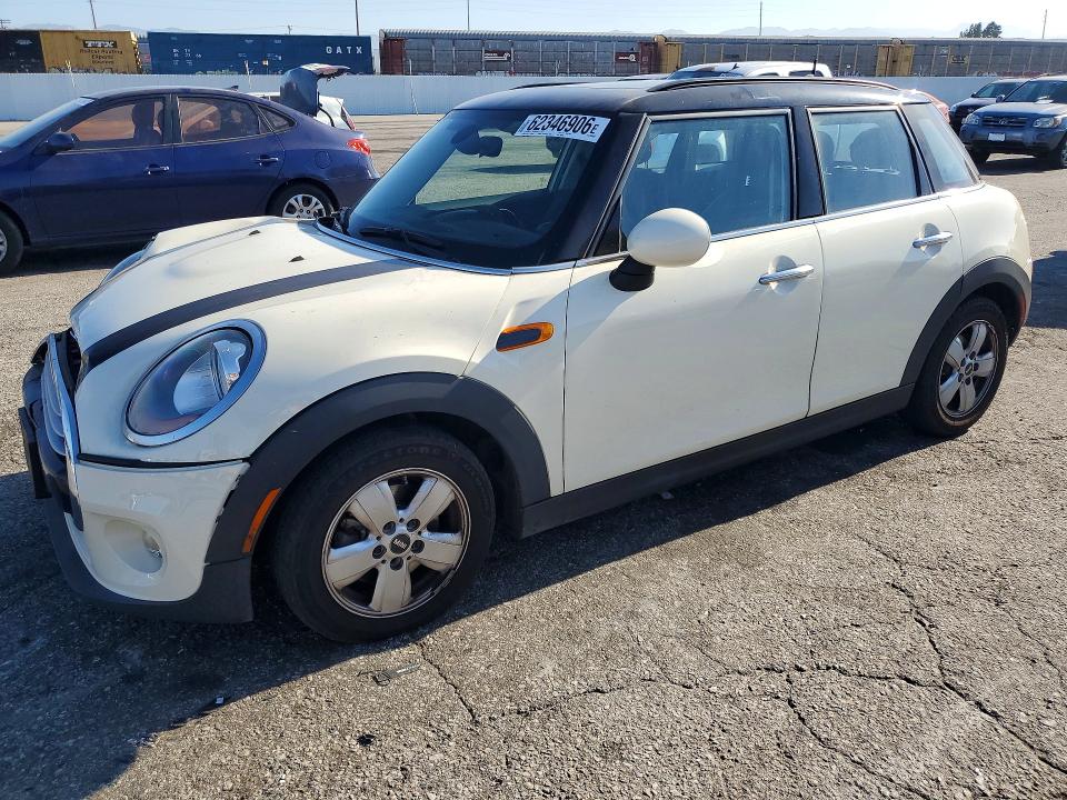 2015 MINI COOPER - Търг №62346906