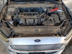 Photo 11 from auction – 2016 FORD FUSION with VIN 3FA6P0H77GR354640