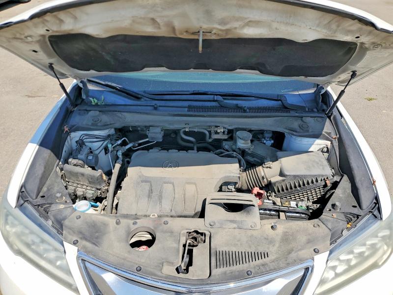 Photo 12 from auction – 2016 ACURA RDX with VIN 5J8TB4H32GL002789