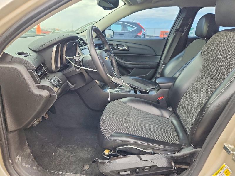 Photo 7 from auction – 2015 CHEVROLET MALIBU with VIN 1G11D5SLXFF267772