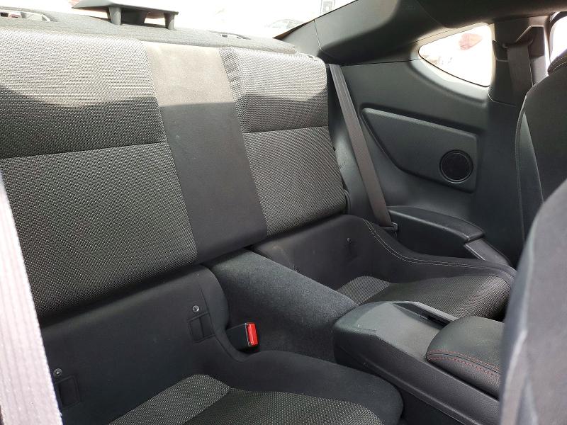 Foto 10 de la subasta – 2017 TOYOTA 86 con VIN JF1ZNAA13H8701639