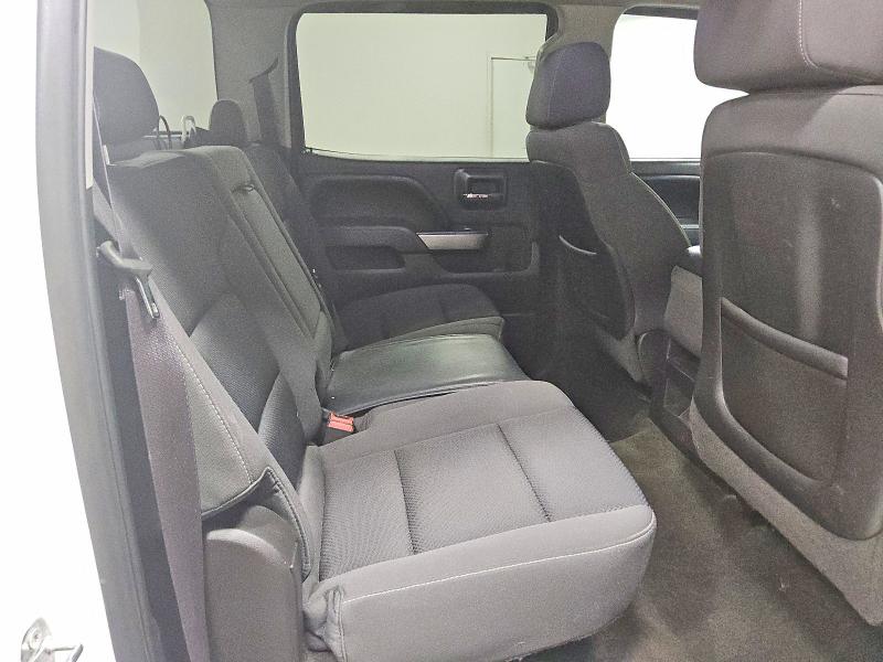 Photo 10 from auction – 2015 CHEVROLET SILVERADO with VIN 3GCUKREC3FG106563