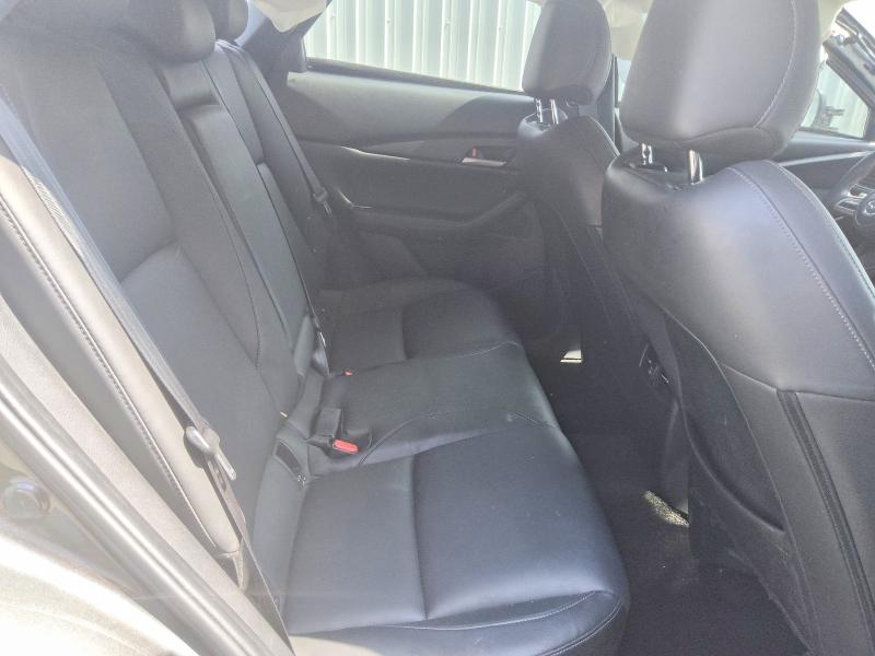 Photo 11 from auction – 2022 MAZDA CX-30 with VIN 3MVDMBBL4NM400445