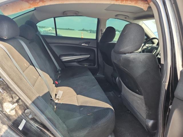 Photo 10 from auction – 2010 HONDA ACCORD with VIN 1HGCP2F79AA069713