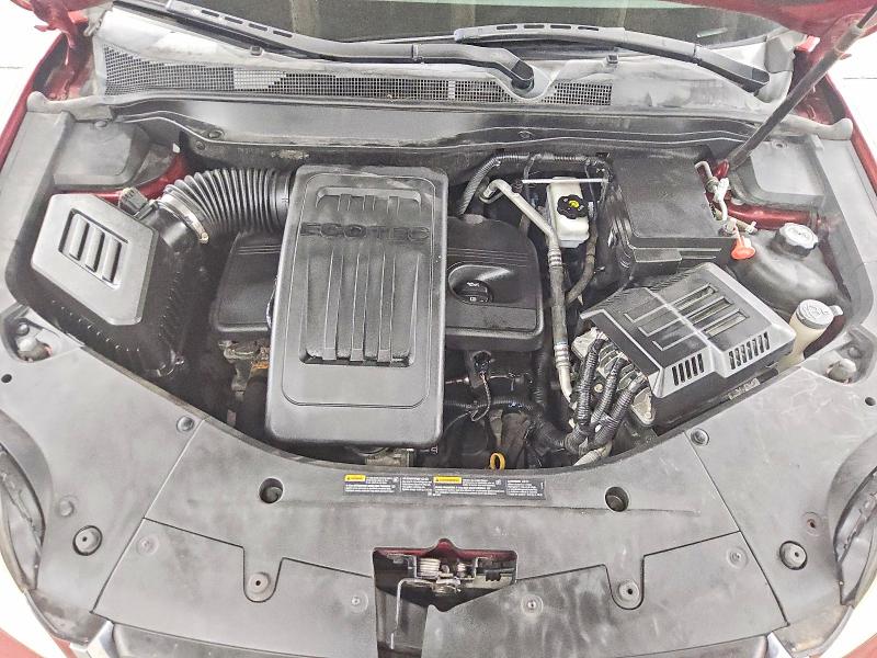 Photo 11 from auction – 2010 GMC TERRAIN with VIN 2CTALBEW3A6259941