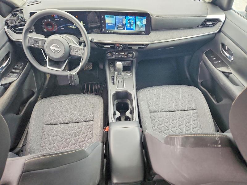 Photo 8 from auction – 2026 NISSAN KICKS with VIN 3N8AP6CE6TL386638