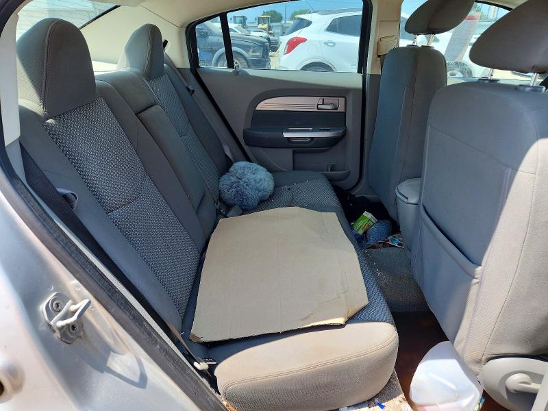 Photo 10 from auction – 2008 CHRYSLER SEBRING with VIN 1C3LC46K68N100448