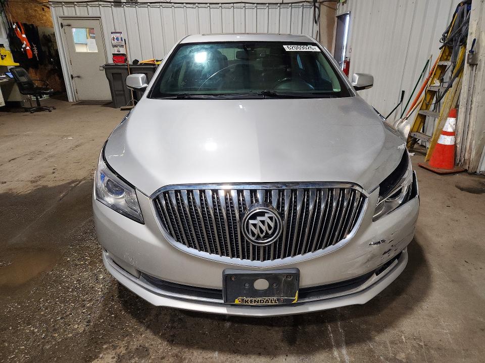 Photo 5 from auction – 2015 BUICK LACROSE with VIN 1G4GC5G39FF301144