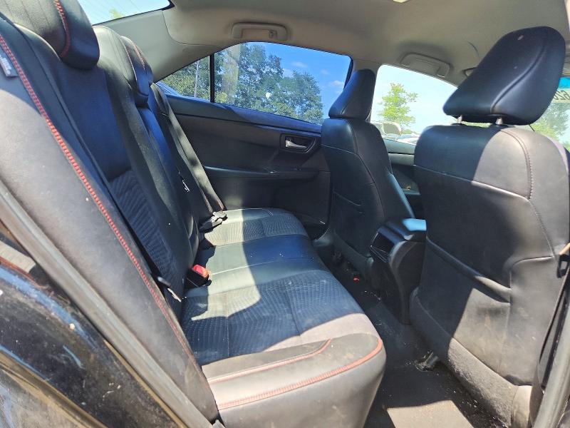 Photo 10 from auction – 2015 TOYOTA CAMRY with VIN 4T1BF1FK2FU031236