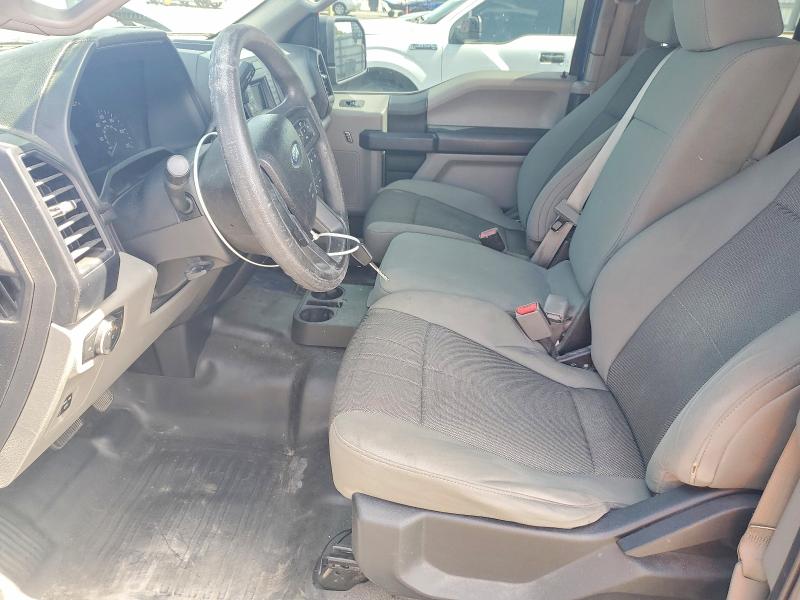Photo 7 from auction – 2016 FORD F150 with VIN 1FTEX1E83GKE50908