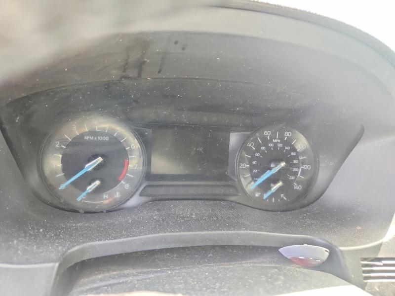 Photo 9 from auction – 2018 FORD EXPLORER with VIN 1FM5K7D86JGB84907
