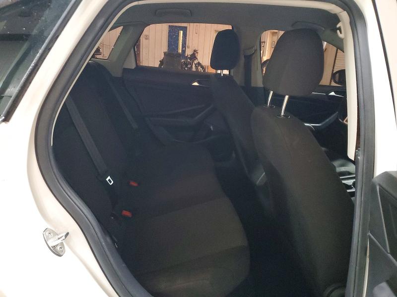 Photo 10 from auction – 2019 VOLKSWAGEN JETTA with VIN 3VWC57BU3KM190932