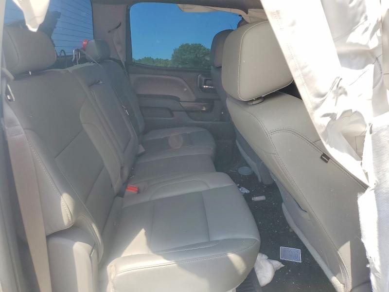 Photo 10 from auction – 2016 GMC SIERRA with VIN 3GTU2NECXGG282567