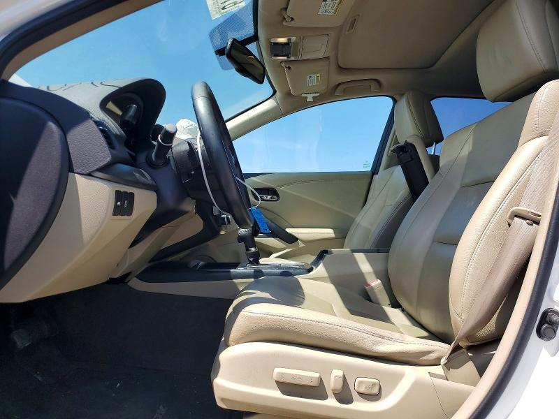 Photo 7 from auction – 2016 ACURA RDX with VIN 5J8TB4H32GL002789